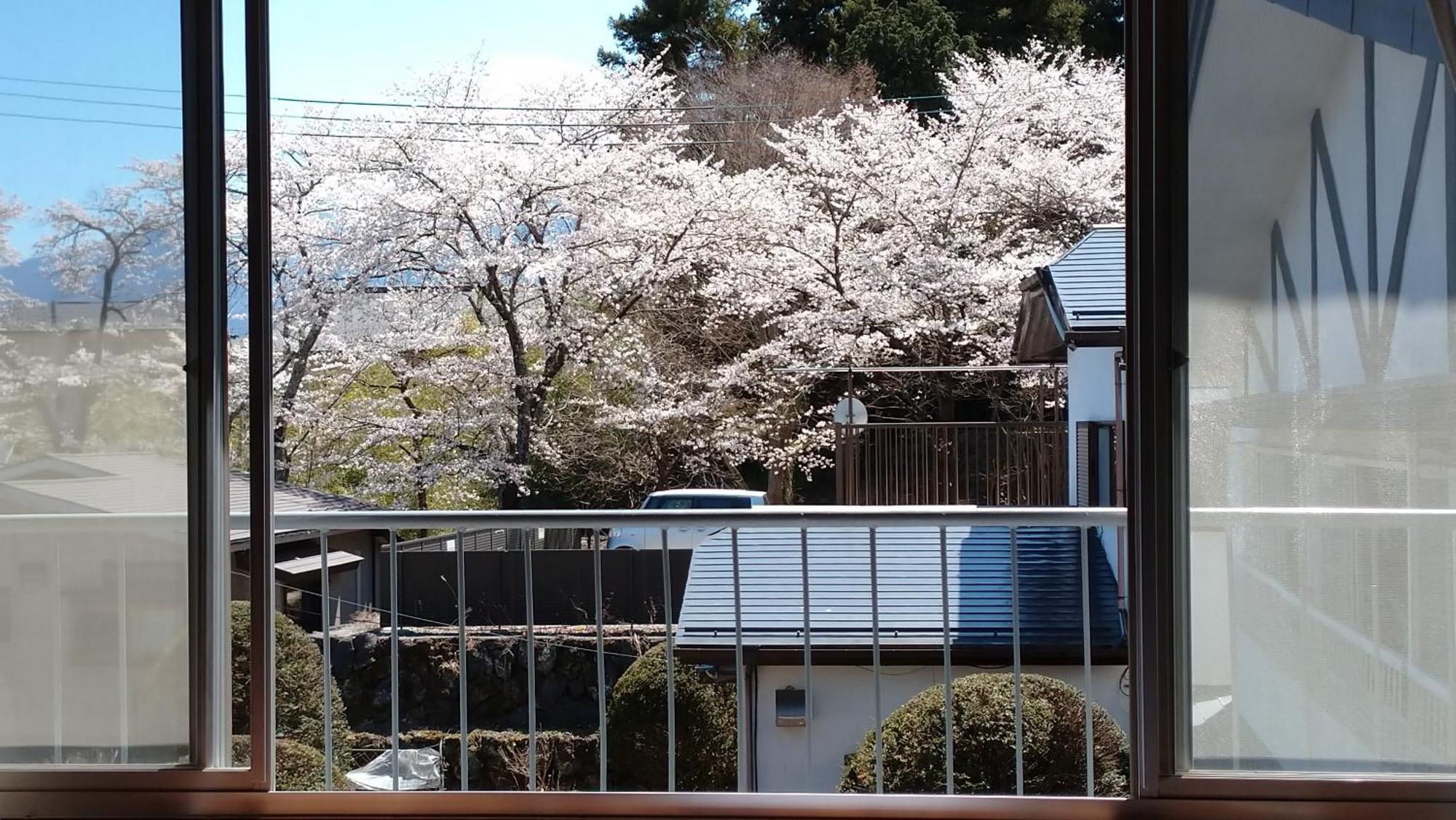 Nishimiyasou Hotel Fujikawaguchiko Exterior photo