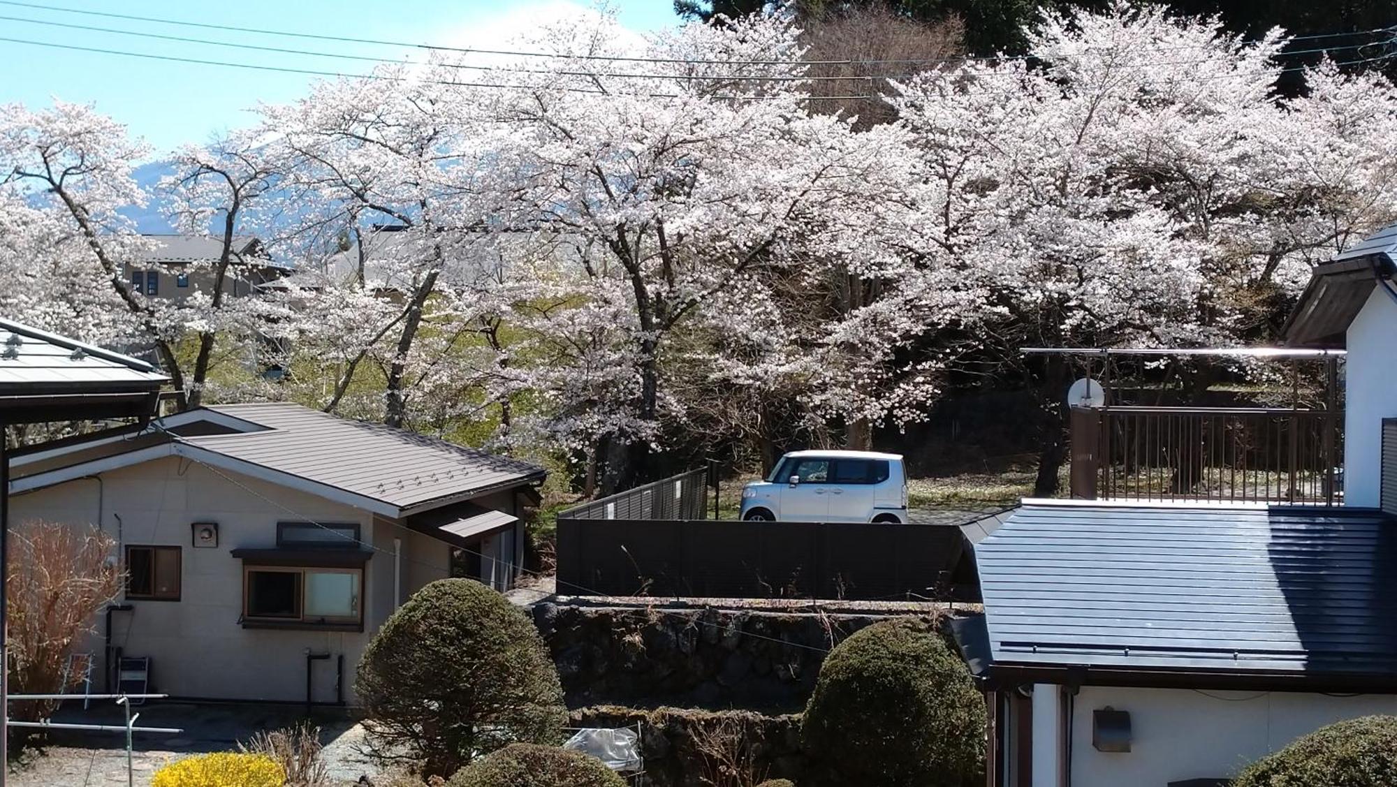 Nishimiyasou Hotel Fujikawaguchiko Exterior photo